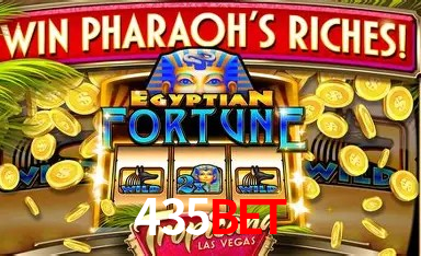 Login 435Bet Casino Online